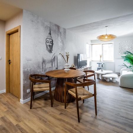 Apartamenty Balijskie Γκλίβιτσε Εξωτερικό φωτογραφία