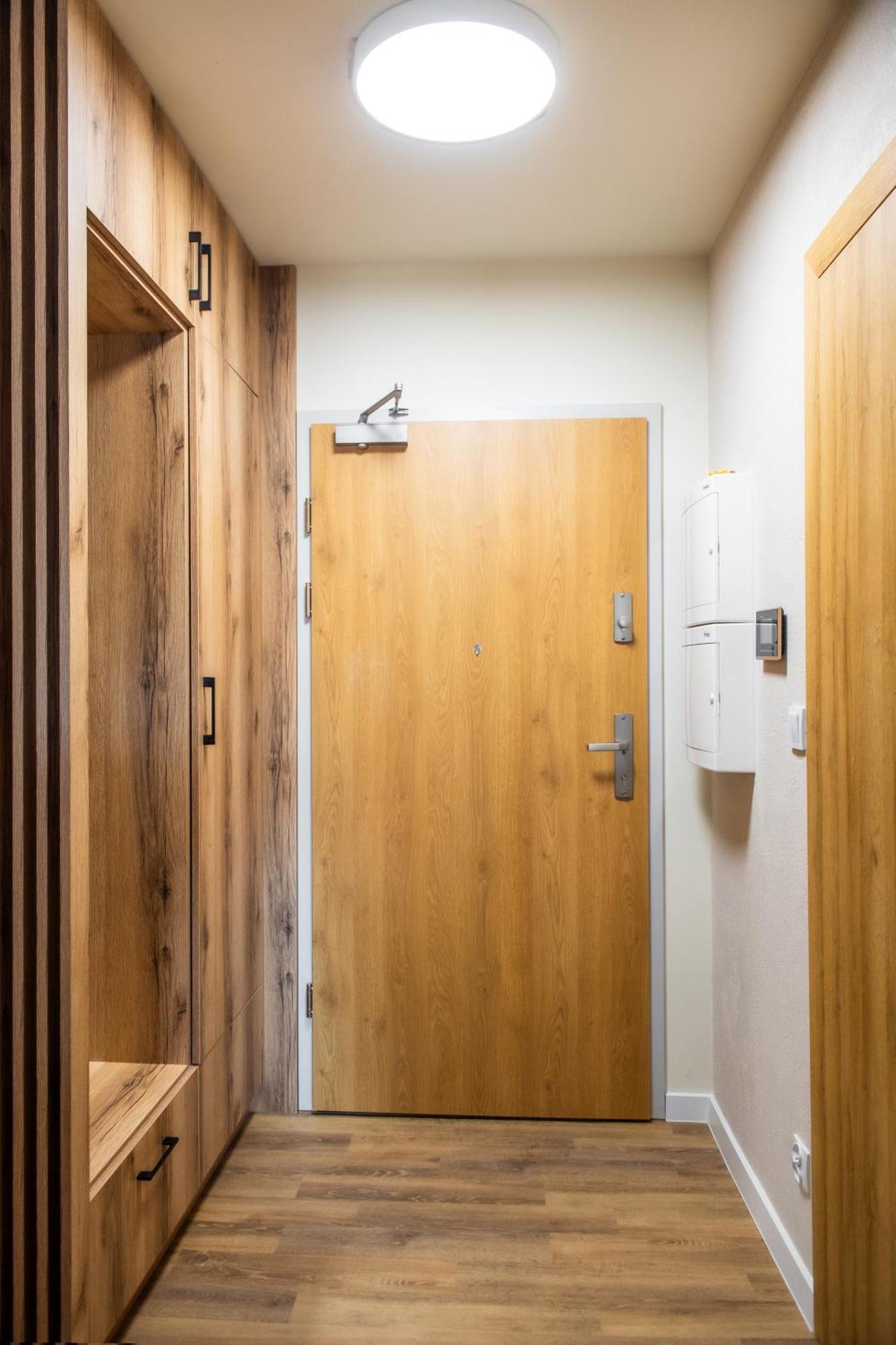Apartamenty Balijskie Γκλίβιτσε Εξωτερικό φωτογραφία
