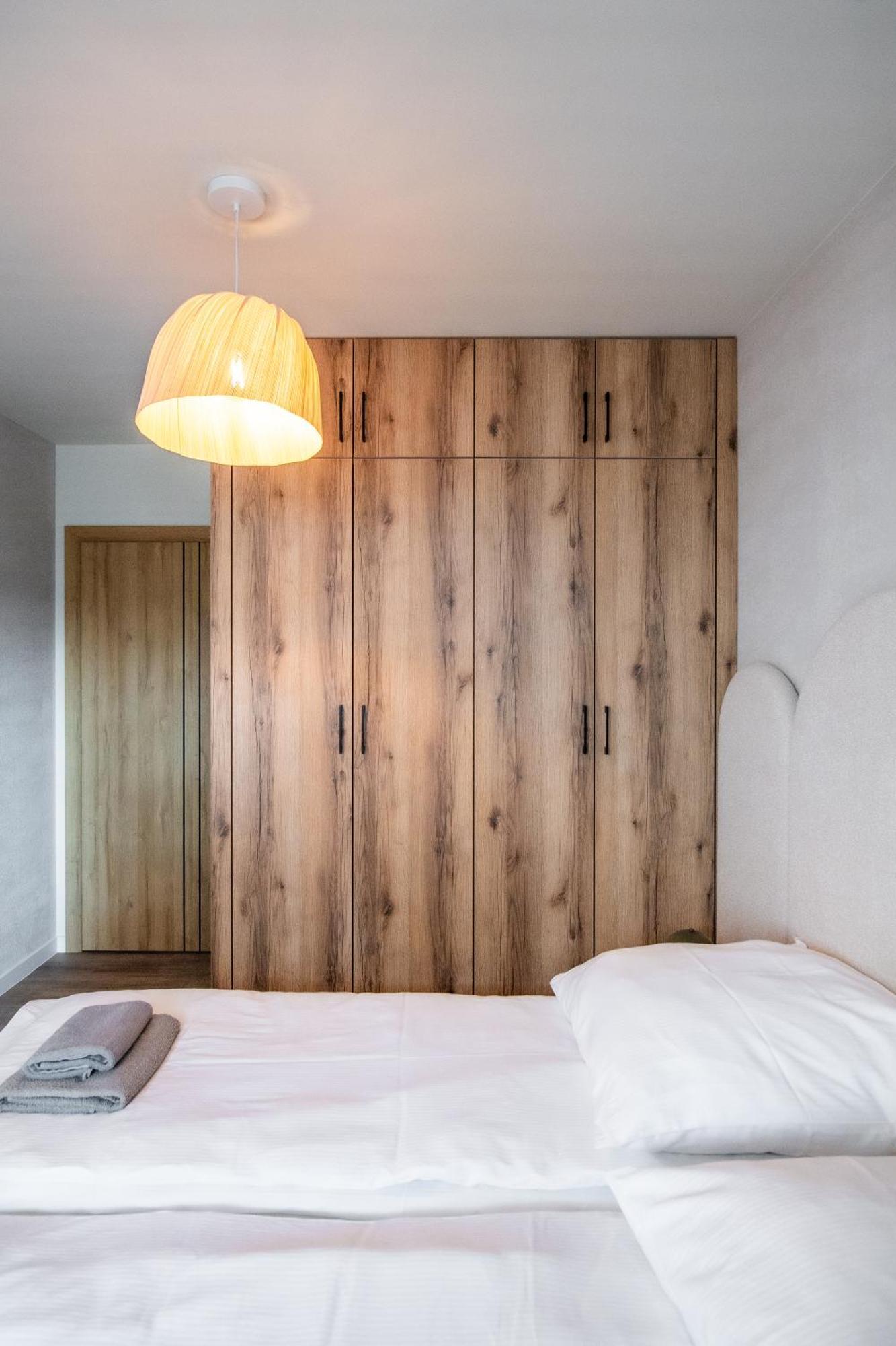 Apartamenty Balijskie Γκλίβιτσε Εξωτερικό φωτογραφία
