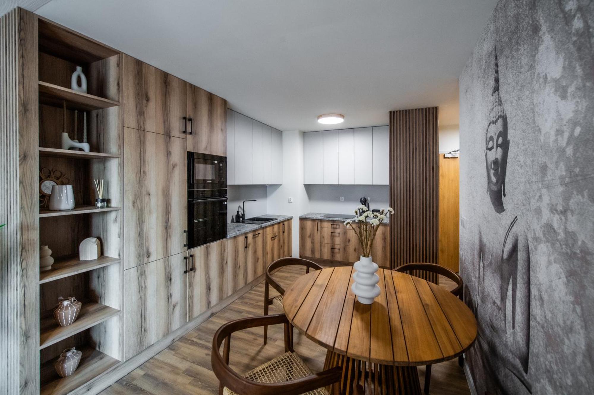 Apartamenty Balijskie Γκλίβιτσε Εξωτερικό φωτογραφία