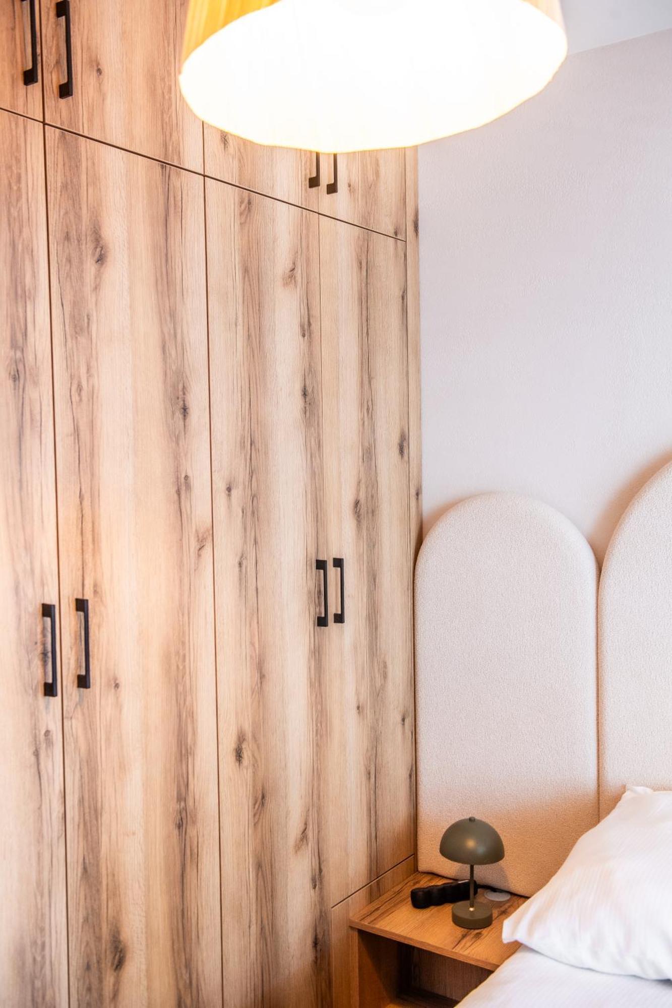 Apartamenty Balijskie Γκλίβιτσε Εξωτερικό φωτογραφία