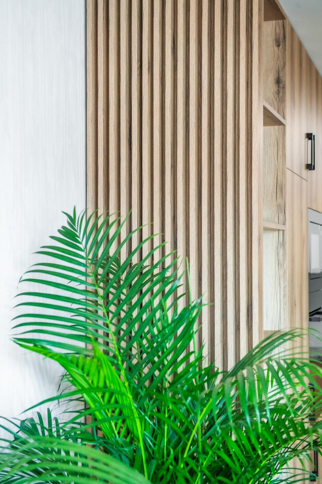 Apartamenty Balijskie Γκλίβιτσε Εξωτερικό φωτογραφία