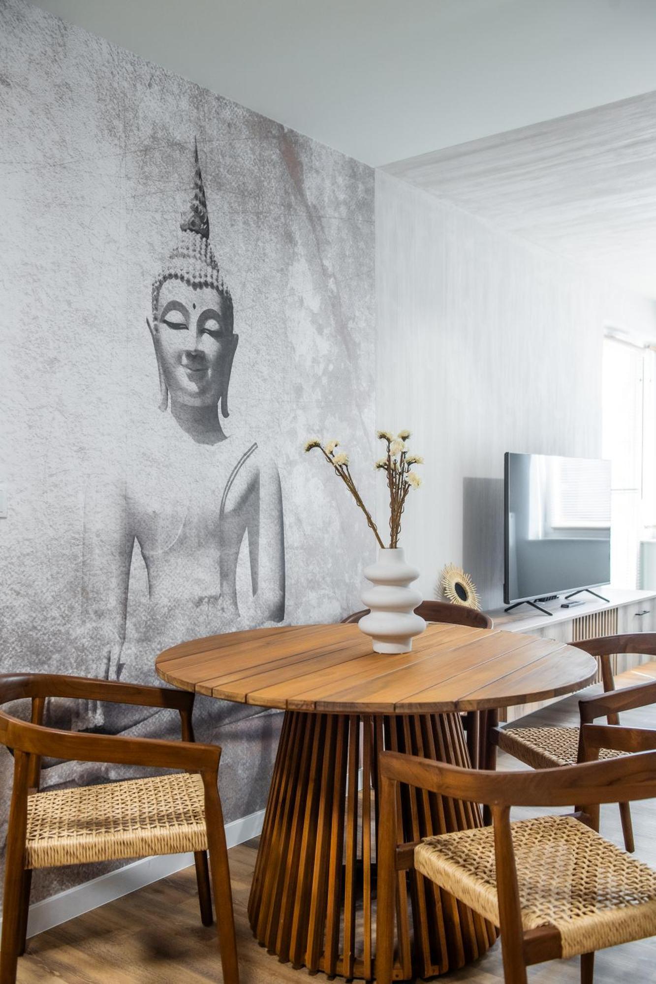 Apartamenty Balijskie Γκλίβιτσε Εξωτερικό φωτογραφία