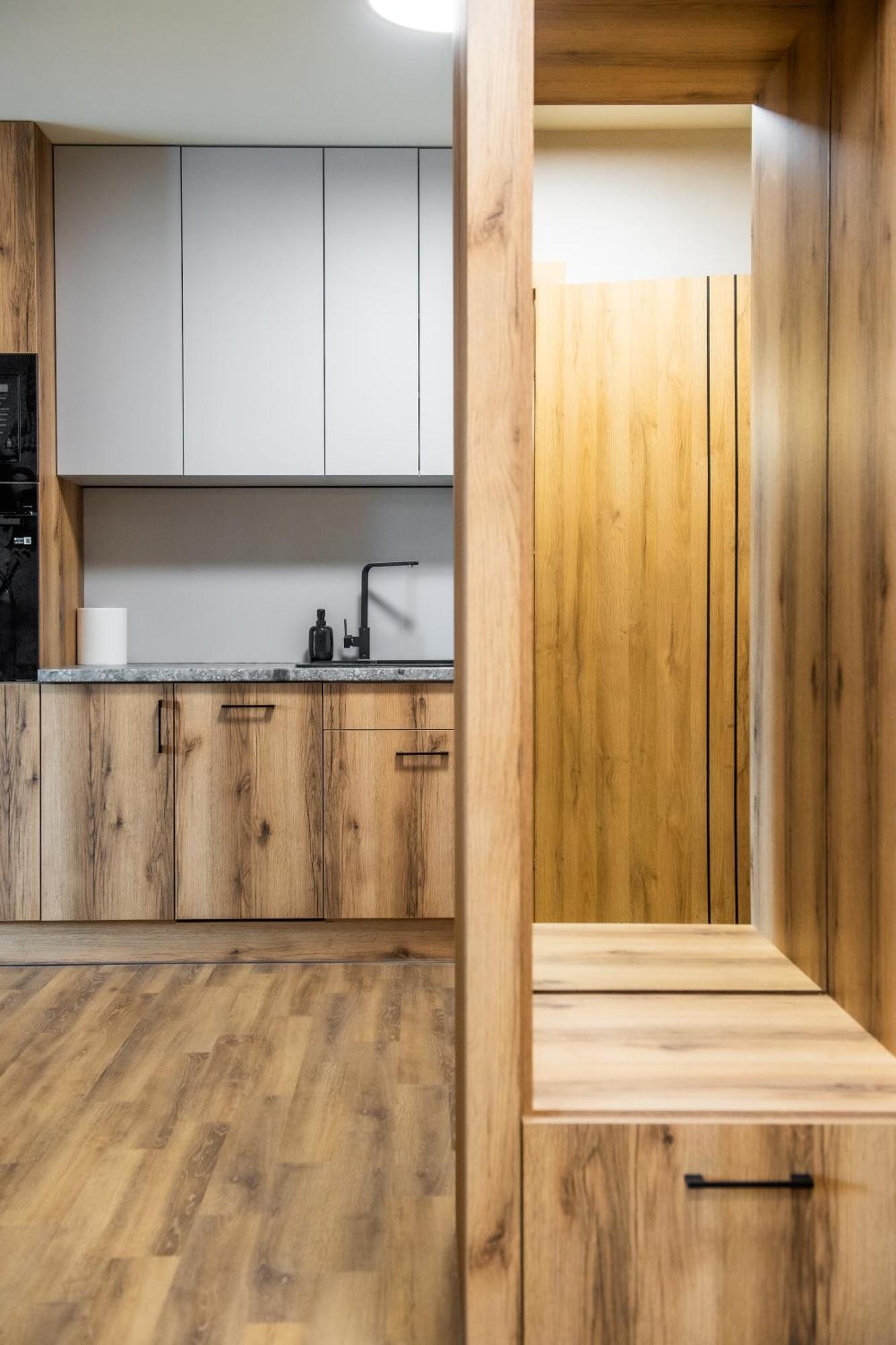Apartamenty Balijskie Γκλίβιτσε Εξωτερικό φωτογραφία