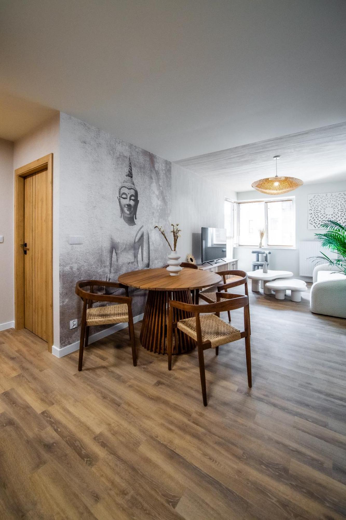 Apartamenty Balijskie Γκλίβιτσε Εξωτερικό φωτογραφία