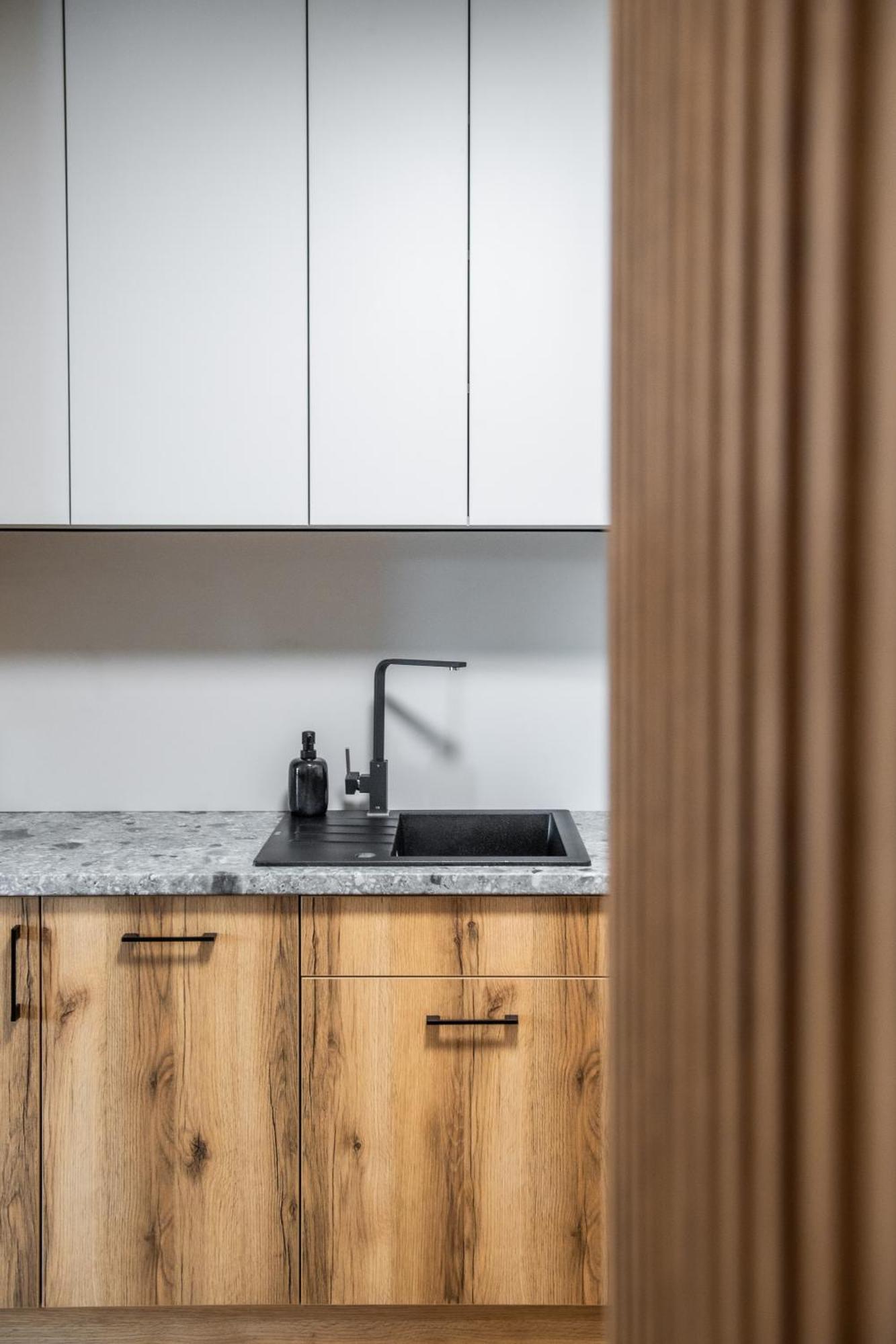 Apartamenty Balijskie Γκλίβιτσε Εξωτερικό φωτογραφία