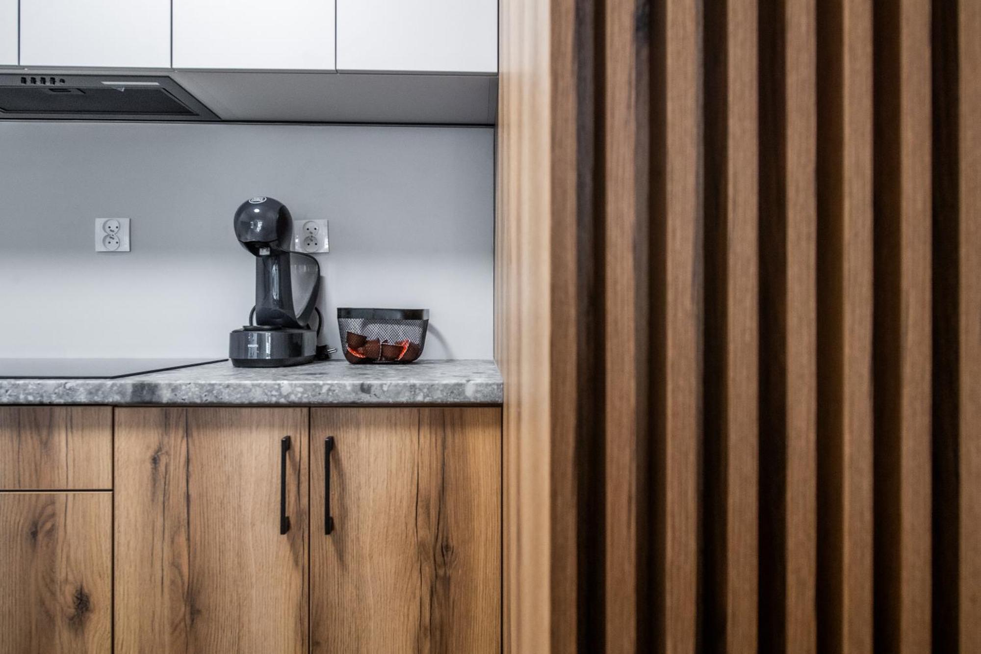 Apartamenty Balijskie Γκλίβιτσε Εξωτερικό φωτογραφία