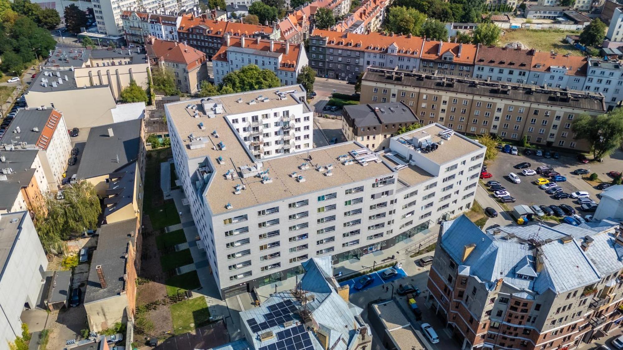 Apartamenty Balijskie Γκλίβιτσε Εξωτερικό φωτογραφία
