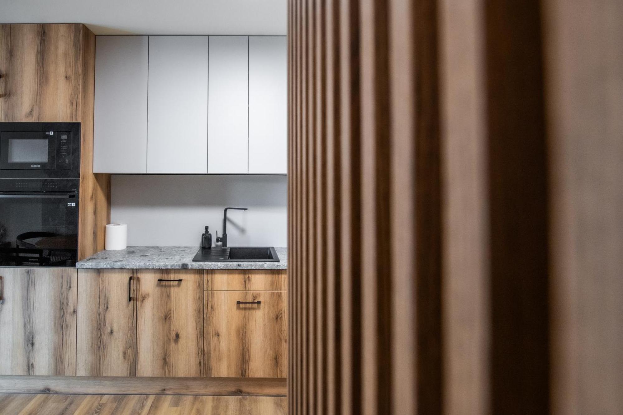 Apartamenty Balijskie Γκλίβιτσε Εξωτερικό φωτογραφία