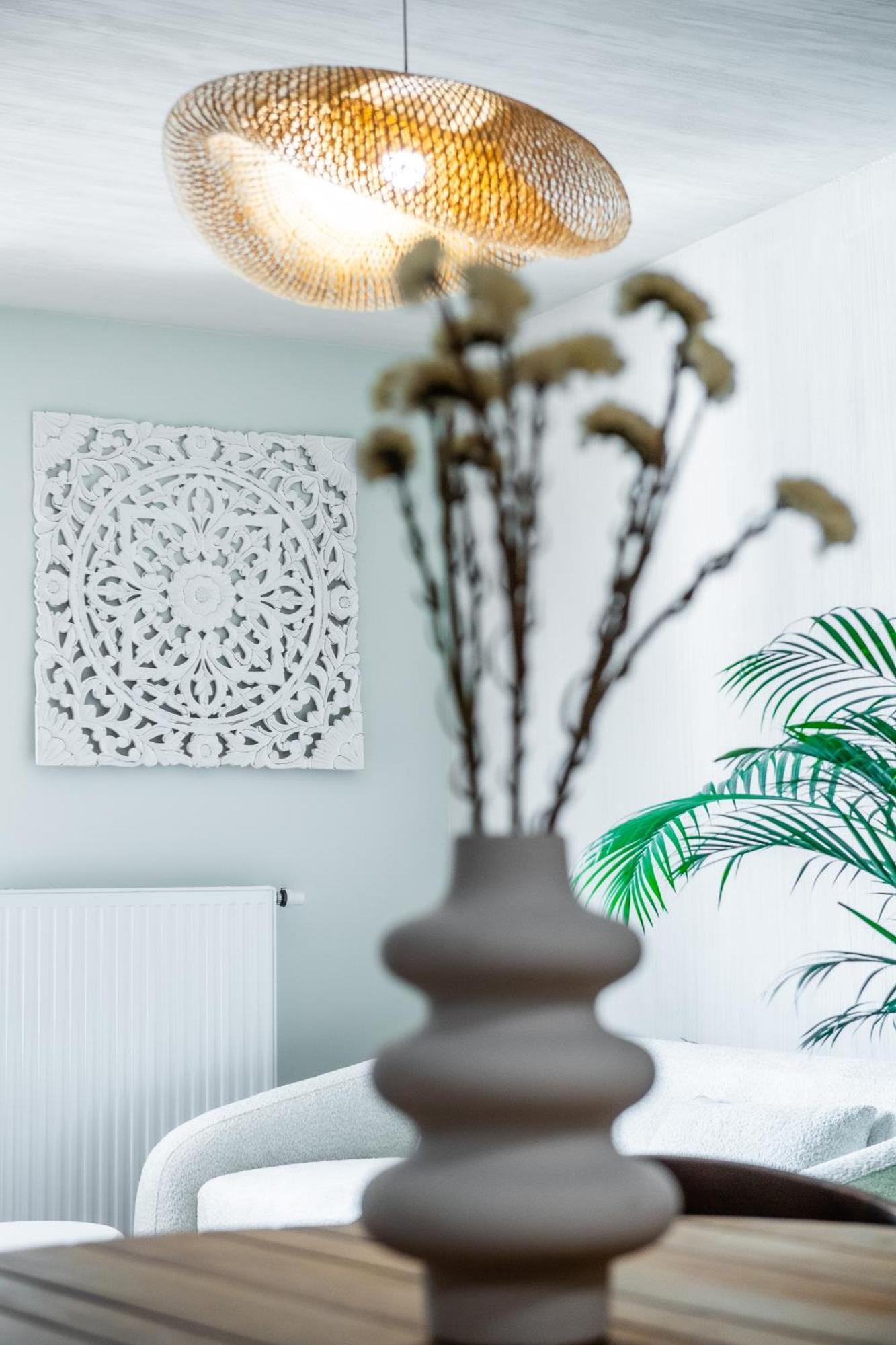 Apartamenty Balijskie Γκλίβιτσε Εξωτερικό φωτογραφία