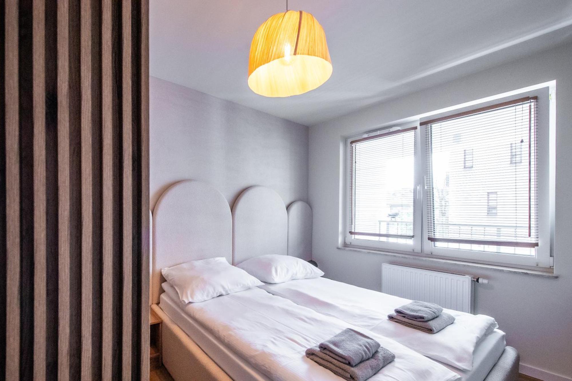 Apartamenty Balijskie Γκλίβιτσε Εξωτερικό φωτογραφία