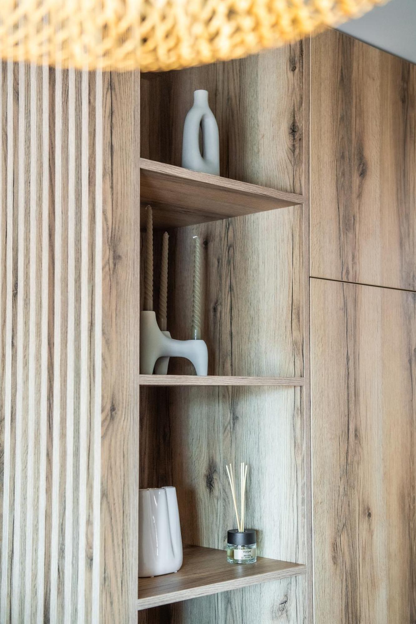 Apartamenty Balijskie Γκλίβιτσε Εξωτερικό φωτογραφία