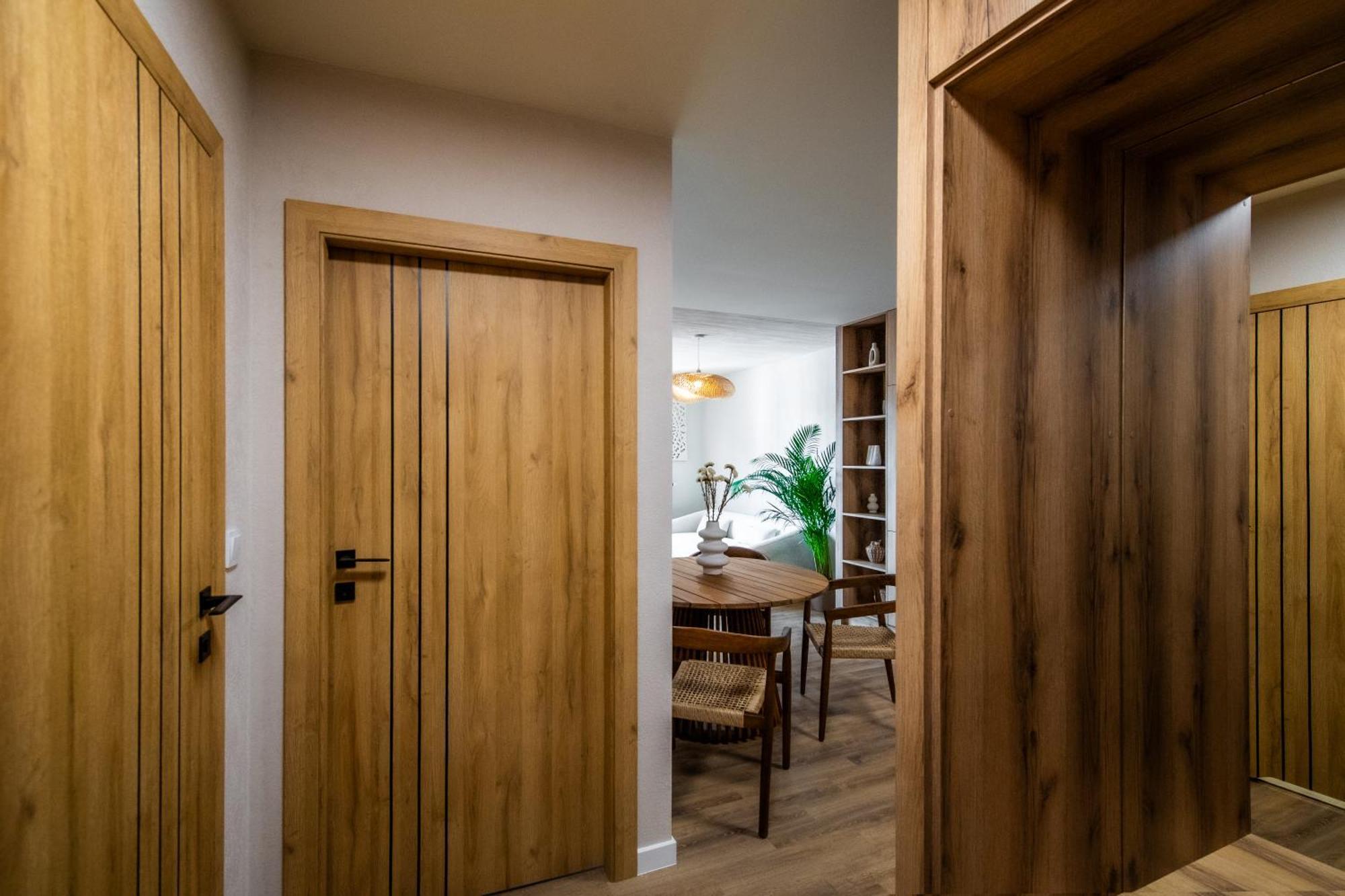 Apartamenty Balijskie Γκλίβιτσε Εξωτερικό φωτογραφία
