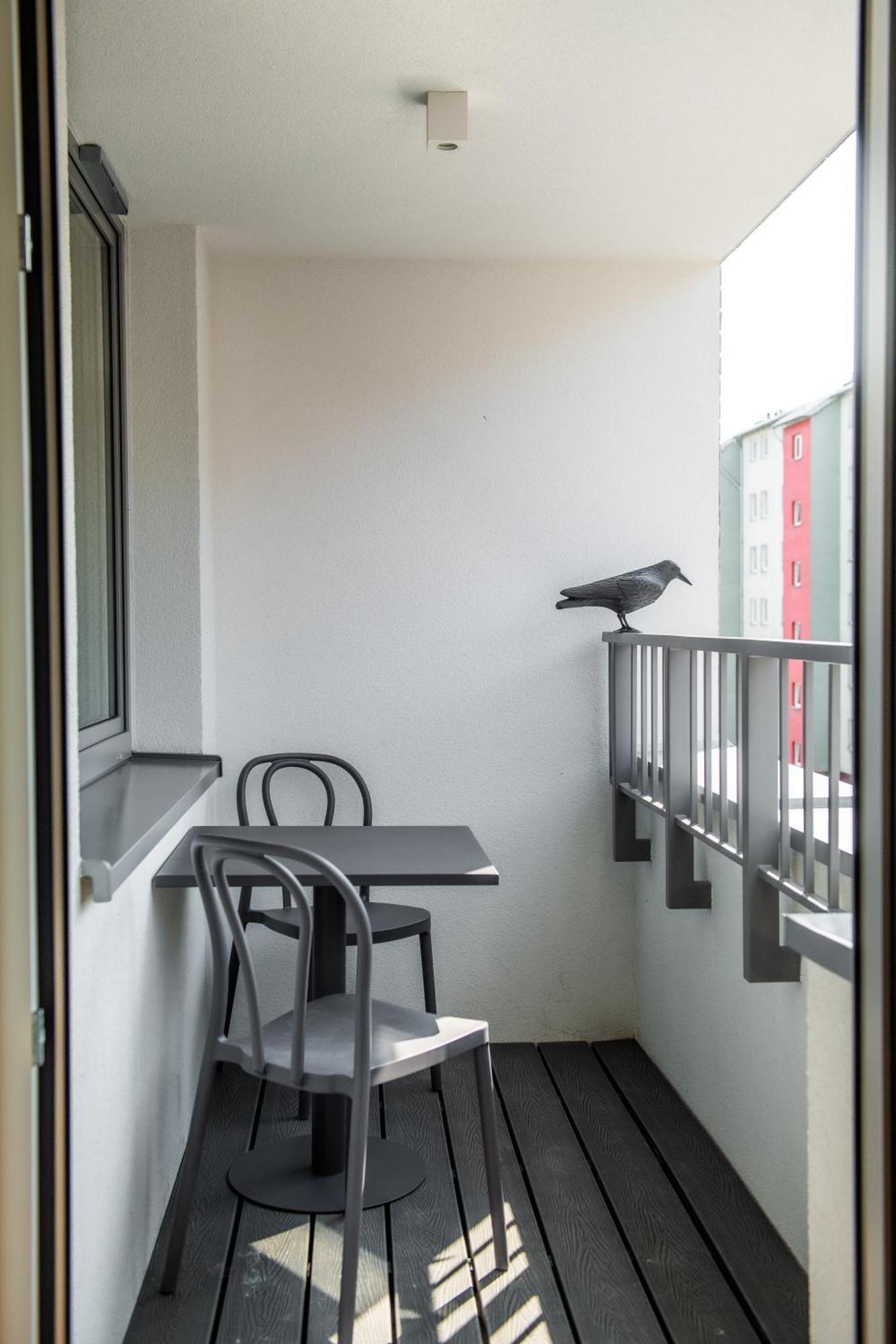Apartamenty Balijskie Γκλίβιτσε Εξωτερικό φωτογραφία