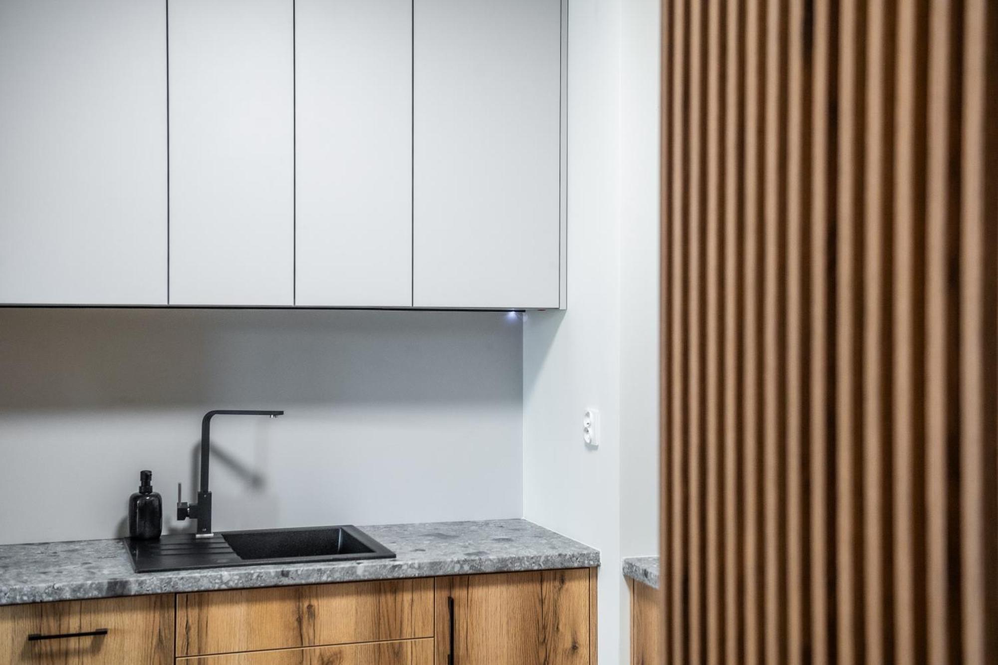 Apartamenty Balijskie Γκλίβιτσε Εξωτερικό φωτογραφία