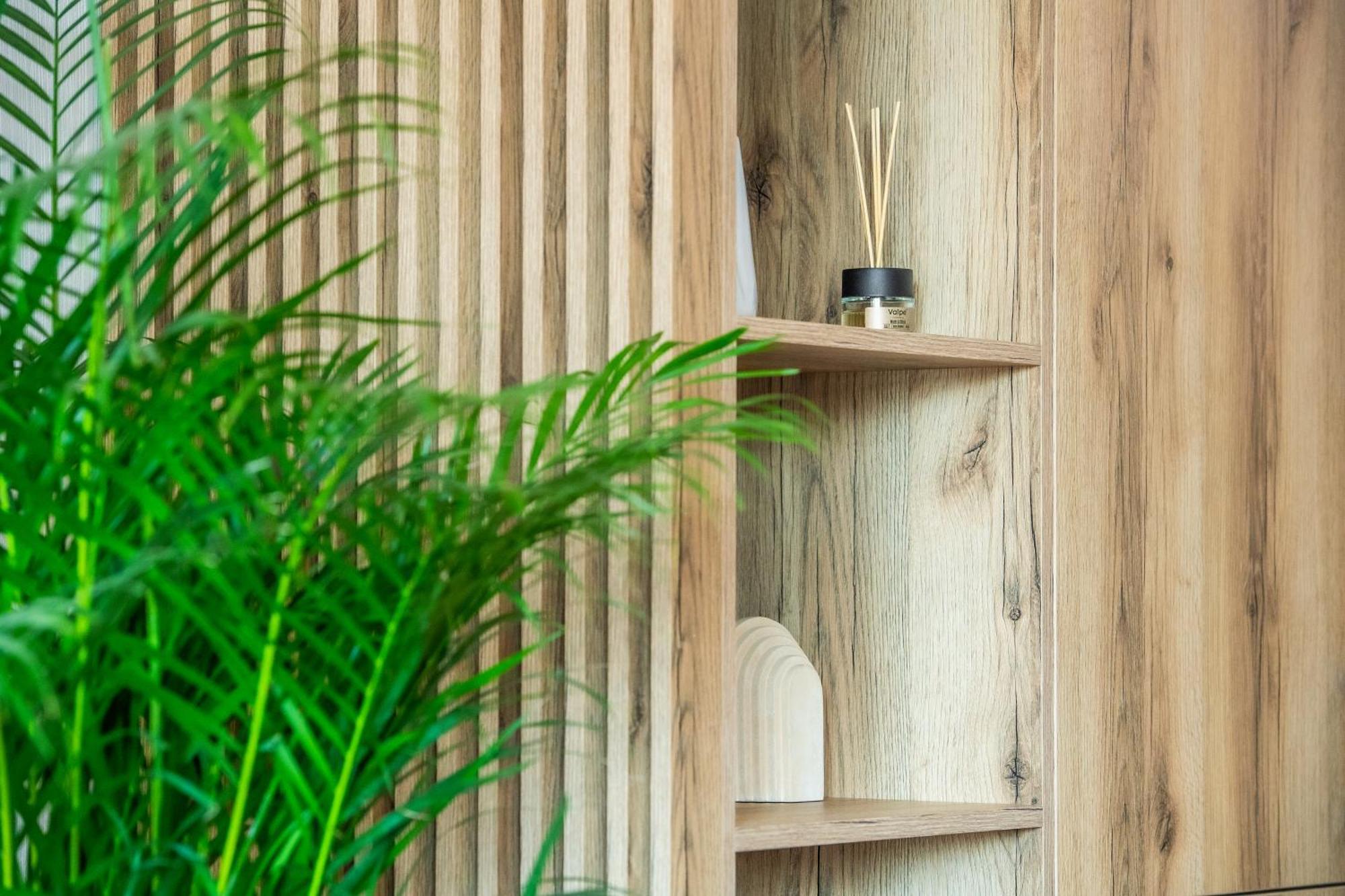 Apartamenty Balijskie Γκλίβιτσε Εξωτερικό φωτογραφία